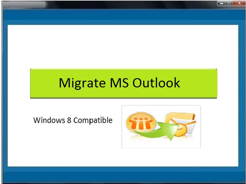 Migrate MS Outlook 1.0.0.66 full